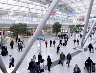 Turkish karate group seeks asylum in Germany