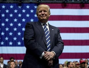 CIA says Russia intervened to help Trump win White House