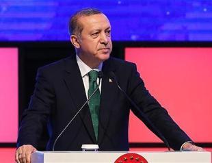 Turkey to focus on ways to improve R&D: Erdoğan