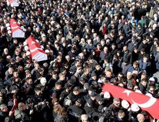 Turkey in fury after 38 killed in bombing