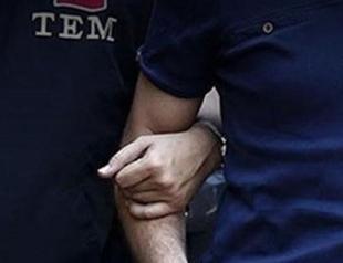 Total of 22,000 Turkish military members dismissed over FETÖ links