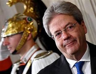 FM Gentiloni named Italy’s new PM
