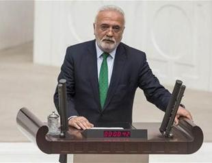 Turkey’s ruling and opposition parties in ‘full support’ against terrorism