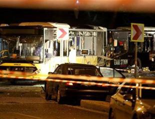 PKK offshoot TAK claims responsibility for deadly twin bombings in Istanbul