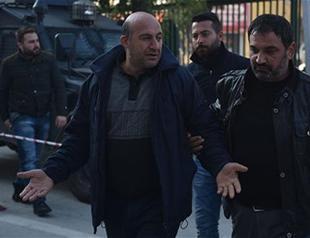 At least 235 people including HDP executives rounded up on terror charges