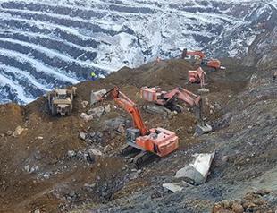 Last body of miner retrieved in Siirt mine disaster