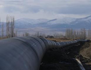 TANAP’s construction accelerates, costs decrease: Project chief