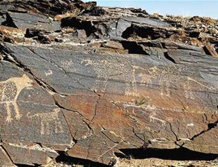 Deciphering Iran’s ancient rock art
