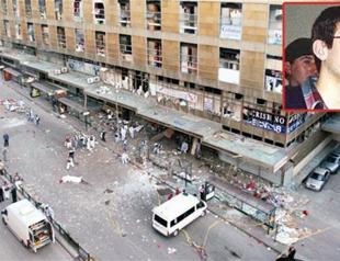 Interior Ministry demands over 200,000 liras in compensation from 2007 suicide bomber’s family