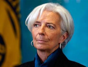 IMF chief Lagarde on trial in France over tycoon case