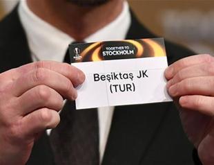 Turks eye knockout stages in Europa League