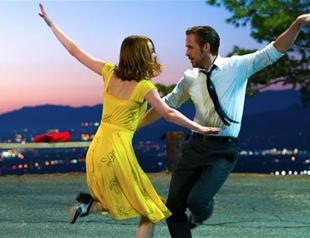 ‘La La Land’ leads Golden Globe nominations