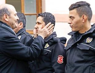 PKK terror doomed to be defeated: Interior Minister