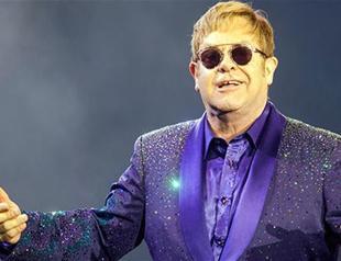 Elton John launching competition to make videos for 70s hits