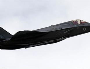 Trump blasts ‘out of control’ costs for F-35 fighter