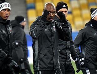 Foreign footballers take issue with questions after Istanbul bomb attack