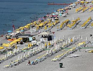 Turkey most searched holiday destination on Yandex among Russian tourists: Company