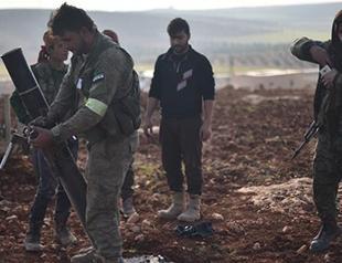 Preparations for final operation on Syria’s al-Bab underway: Turkish Deputy PM