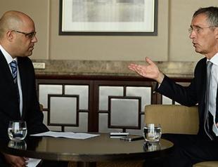 NATO supports Turkey’s right to defense in Syria