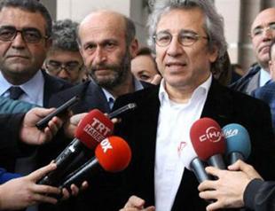 Summary of proceedings prepared for 12 MPs in Cumhuriyet journalists’ intel truck case