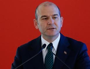 Turkish interior minister vows that 28 municipalities will be ‘seized from PKK’s will’