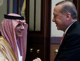 Saudi FM: We support Turkey’s operation