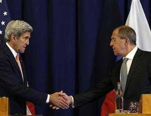 US, Russia clinch Syria deal, aim for truce from Monday