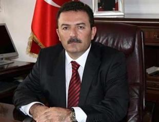 New name appointed as Turkish police chief