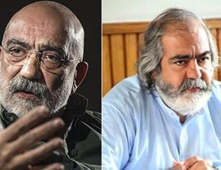 Journalist Ahmet Altan, academic Mehmet Altan detained