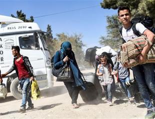 Turkey welcomes Russia-US plan for Syria truce