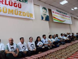 Turkey to grant family visit to jailed PKK leader