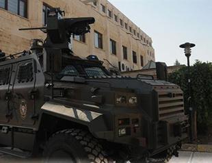 28 mayors replaced with trustees by Turkish government