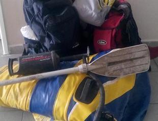 Court releases suspended academic, teacher bound for Greece after escape attempt