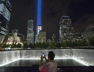 United States marks 15th anniversary of 9/11