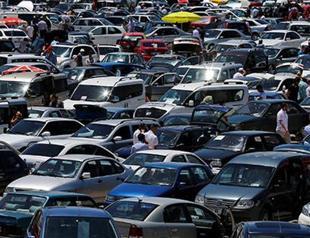 Turkey targets luxury cars with hike in special consumption tax