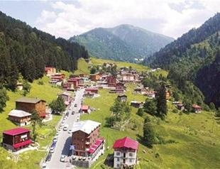 ‘Green haven’ in Black Sea opening to mass housing