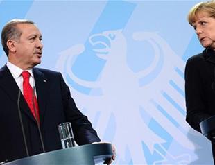 EU shouldn’t freeze accession talks with Turkey: Germany