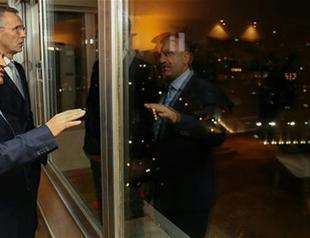 Turkey slams Austria’s arms embargo, says decision to fuel motivation for indigenous output