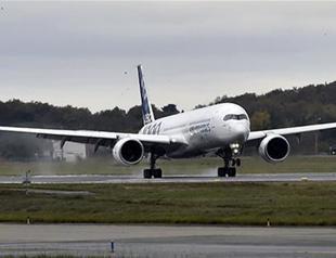 Airbus ‘hopes to deliver up to 80 A350 aircraft in 2017’