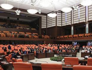 Turkish parliament passes code to increase sentence to abusers