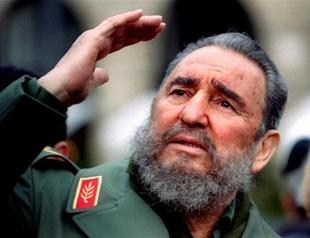 Former Cuban leader Fidel Castro dies aged 90