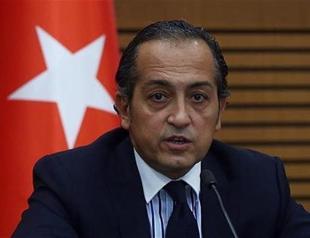 Turkish delegation visit to Crimea was unofficial: Turkish Foreign Ministry