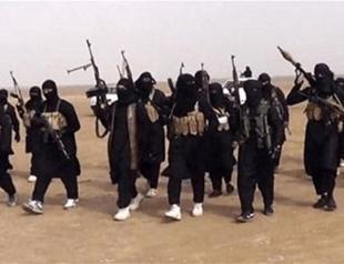 22 Syrian rebels hit by ISIL chemical attack: Turkish Military