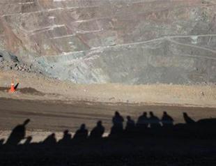 Body of another miner recovered in Siirt mine disaster