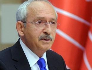 Kılıçdaroğlu to EU: Don’t punish 80 million people