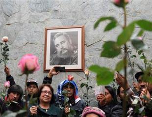 Cuba mourns Fidel Castro’s death at age 90