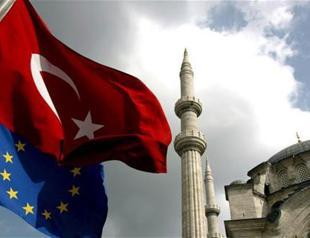 75 pct of Turkish citizens believe Turkey is drifting away from EU