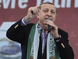 ‘Know your limits,’ Erdoğan tells European Parliament