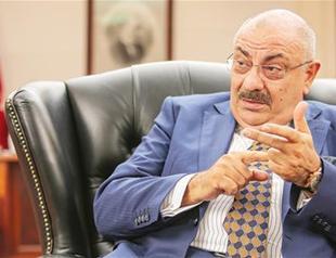 AKP deputy head Türkeş says he is against reintroduction of death penalty