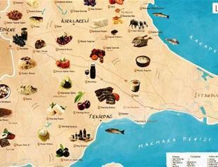 Travelling, Trekking and Tasting in Thrace